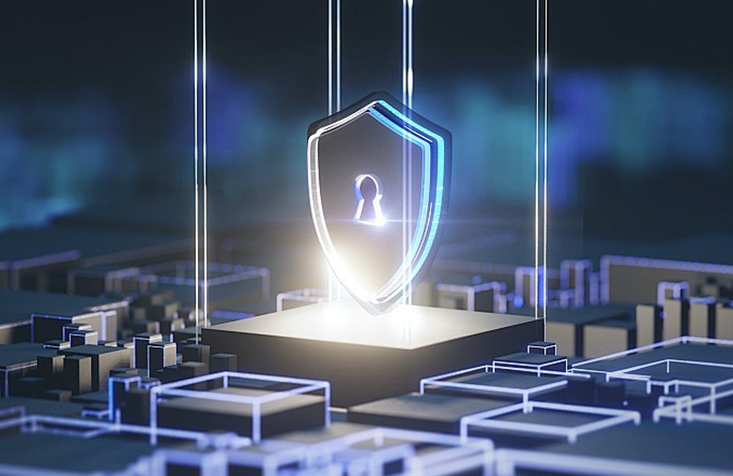 AI and secure connectivity infrastructure
